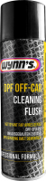 DPF OFF-CAR cleaning flush - Очиститель выпускной системы дизельных двигателей