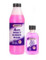 Anti-Insect Screen-Wash - концентрат летней стелкоомывающей жидкости