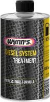 Diesel System Treatment - комплексный улучшитель диз. топлива