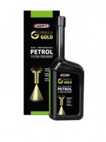 Petrol System Treatment - Золотая формула для бензиновых двигателей!