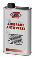 Airbrake Antifreeze