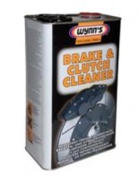 Brake & Clutch Cleaner - очиститель тормозной системы