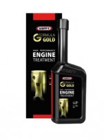 Engine Treatment - Золотая формула присадка в масло